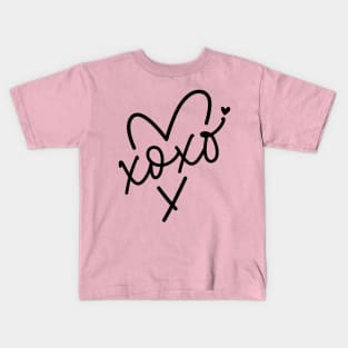 XOXO Kids T-Shirt